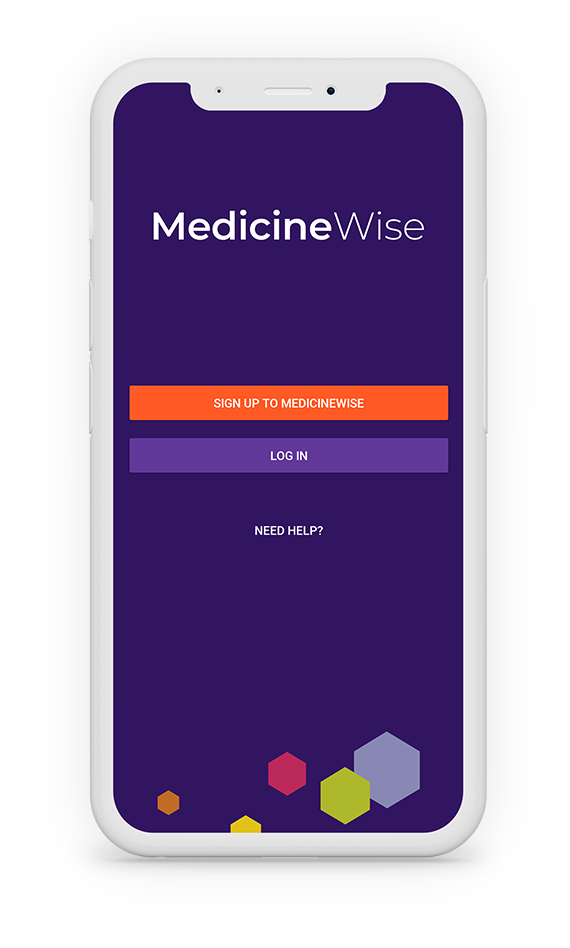 Medicinewise App
